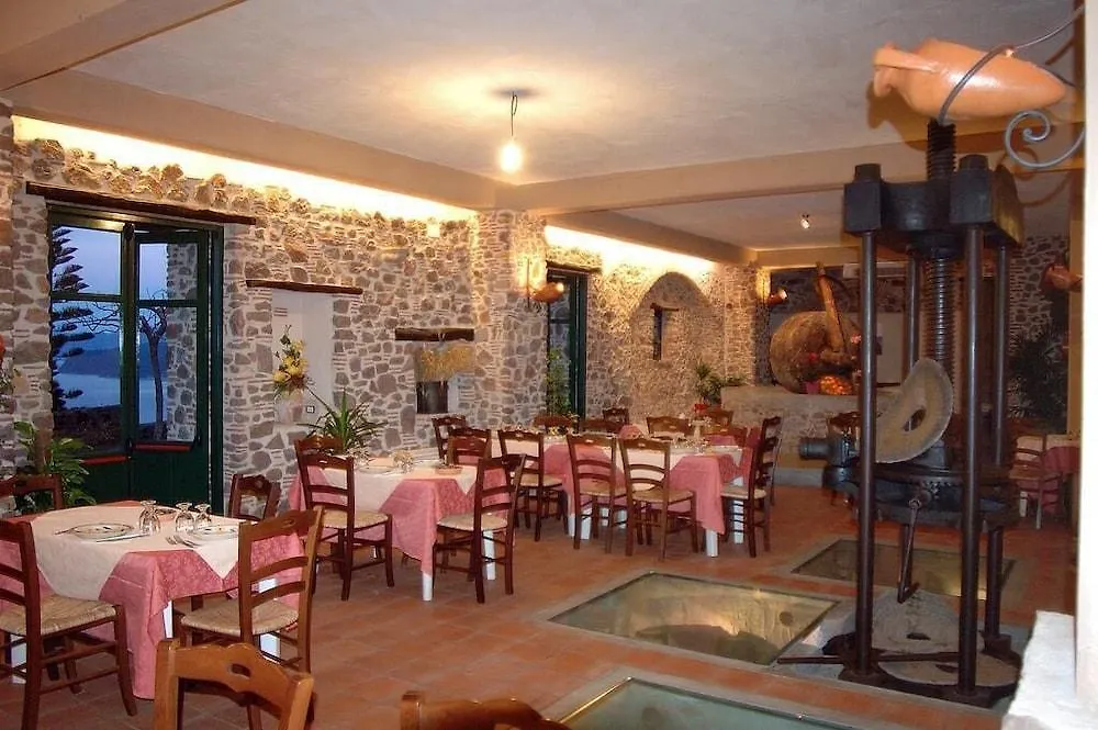 Agriturismo Santa Margherita Gioiosa Marea