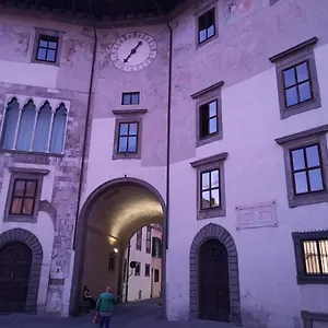  Vakantiehuis L'angolo Dei Cavalieri Italië