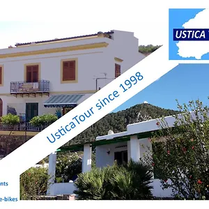 Usticatour And Isola di Ustica