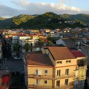 Casa Catena Francavilla di Sicilia