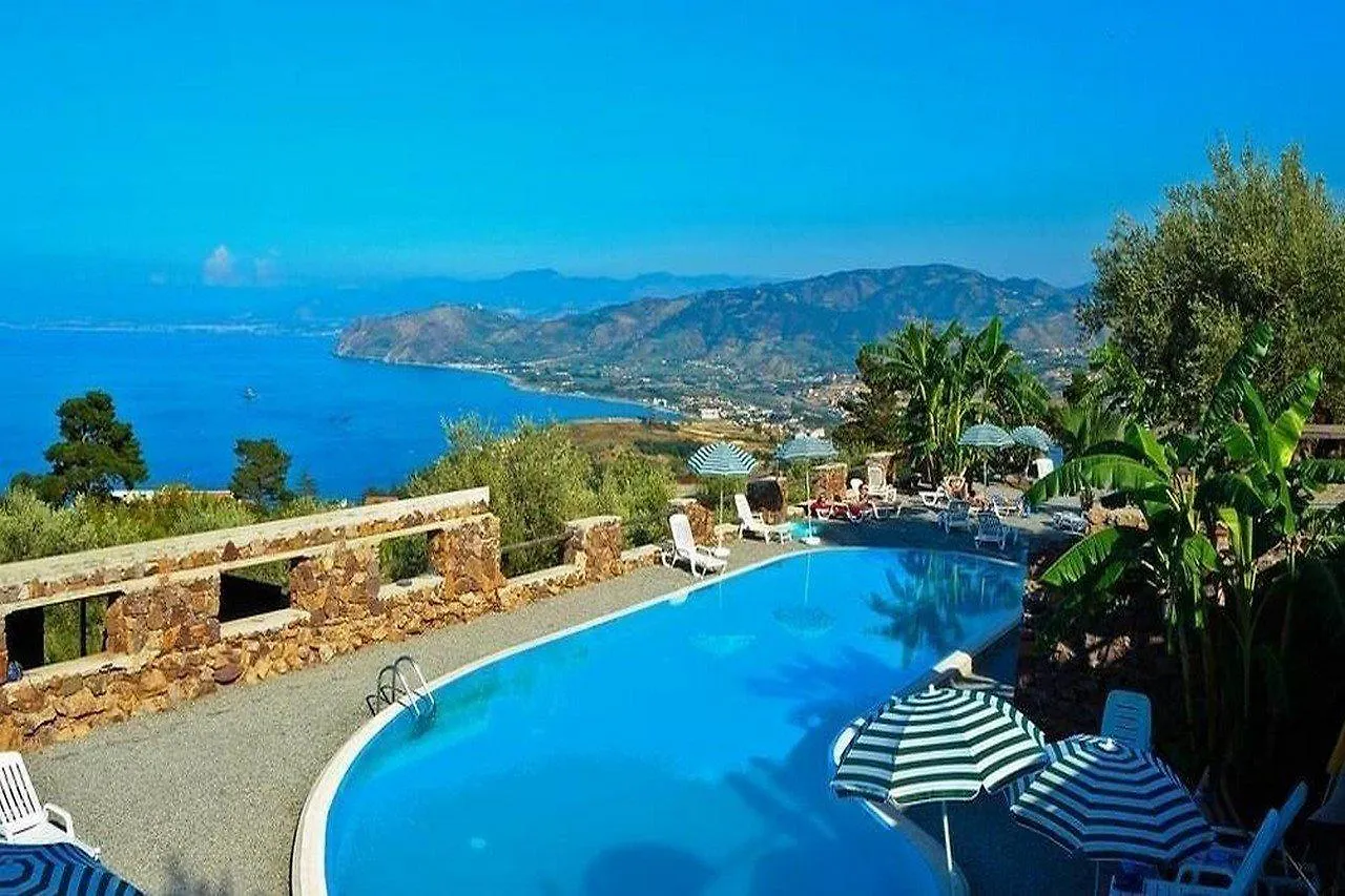 Agriturismo Santa Margherita Gioiosa Marea 0*,