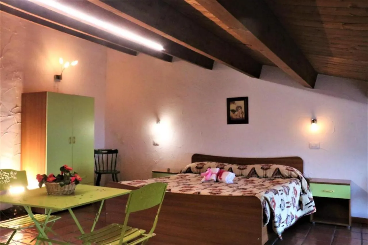 Agriturismo Santa Margherita Gioiosa Marea