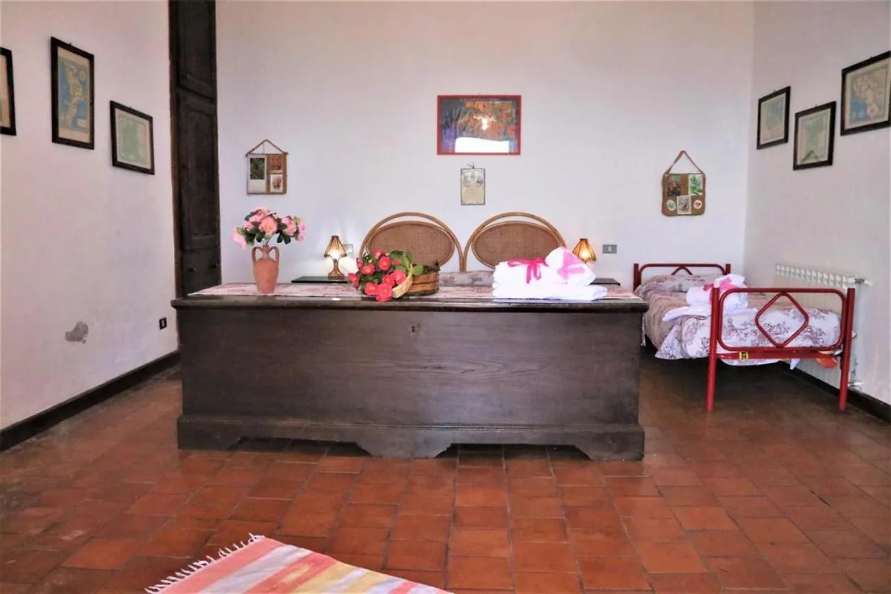Agriturismo Santa Margherita Gioiosa Marea