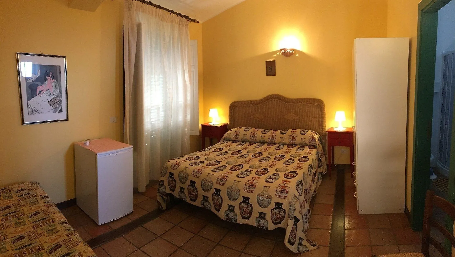 Agriturismo Santa Margherita Gioiosa Marea 0*,