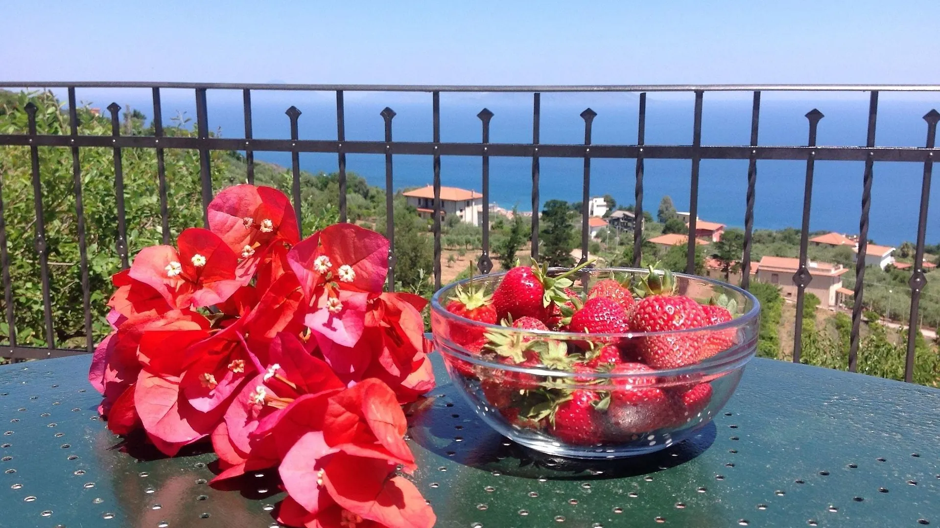 Agriturismo Santa Margherita Gioiosa Marea Lantgård