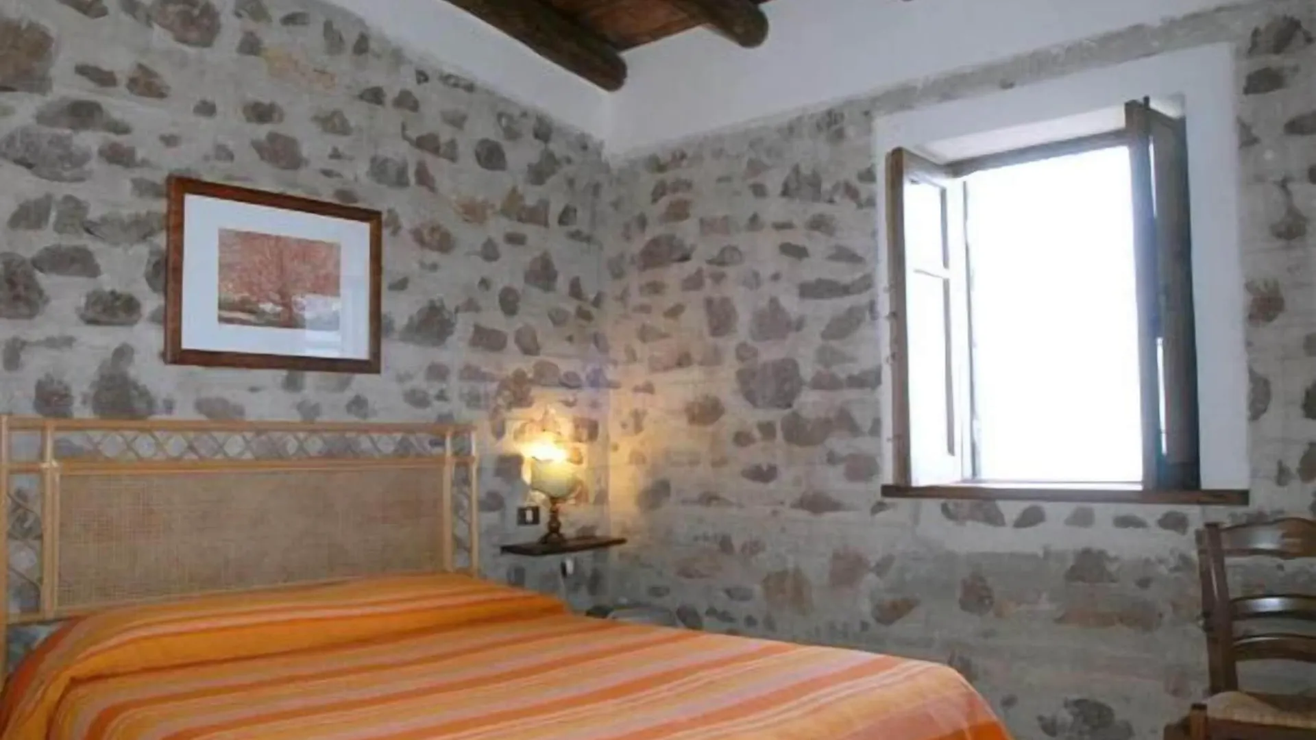 Agriturismo Santa Margherita Gioiosa Marea Italien