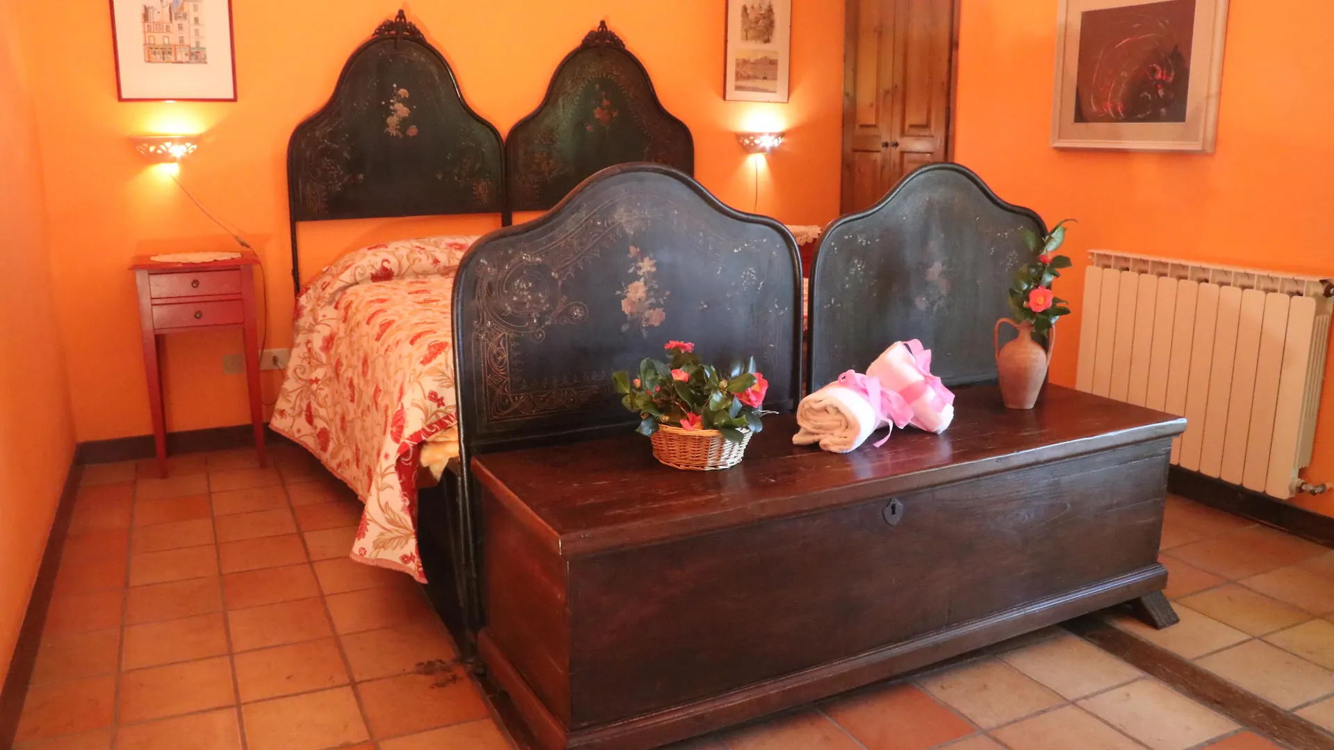 Agriturismo Santa Margherita Gioiosa Marea 0*,