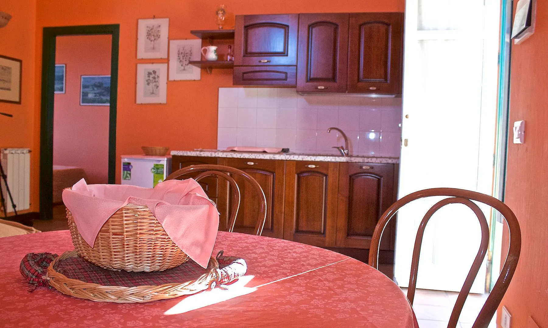 Agriturismo Santa Margherita Gioiosa Marea