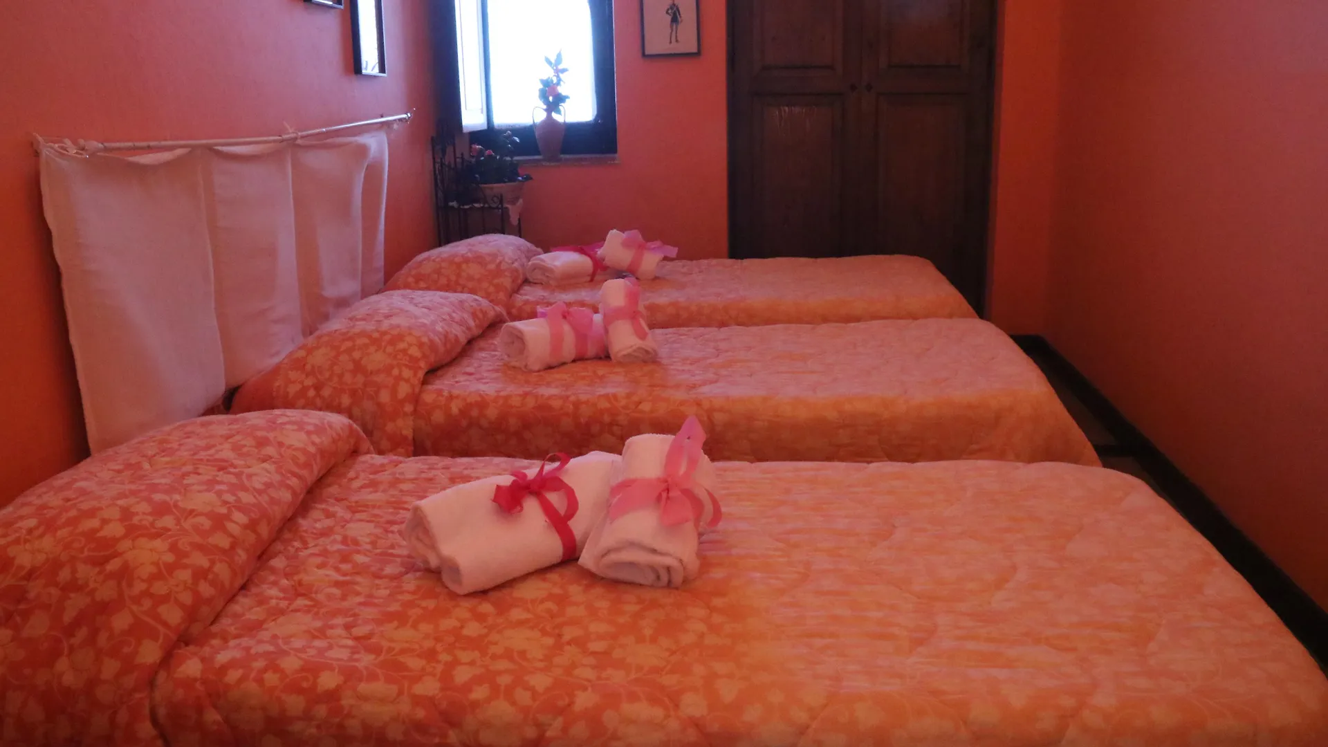 Agriturismo Santa Margherita Gioiosa Marea