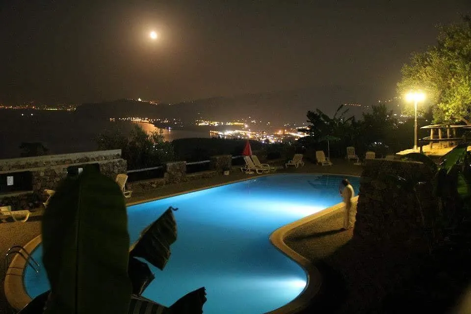 Agriturismo Santa Margherita Gioiosa Marea Lantgård