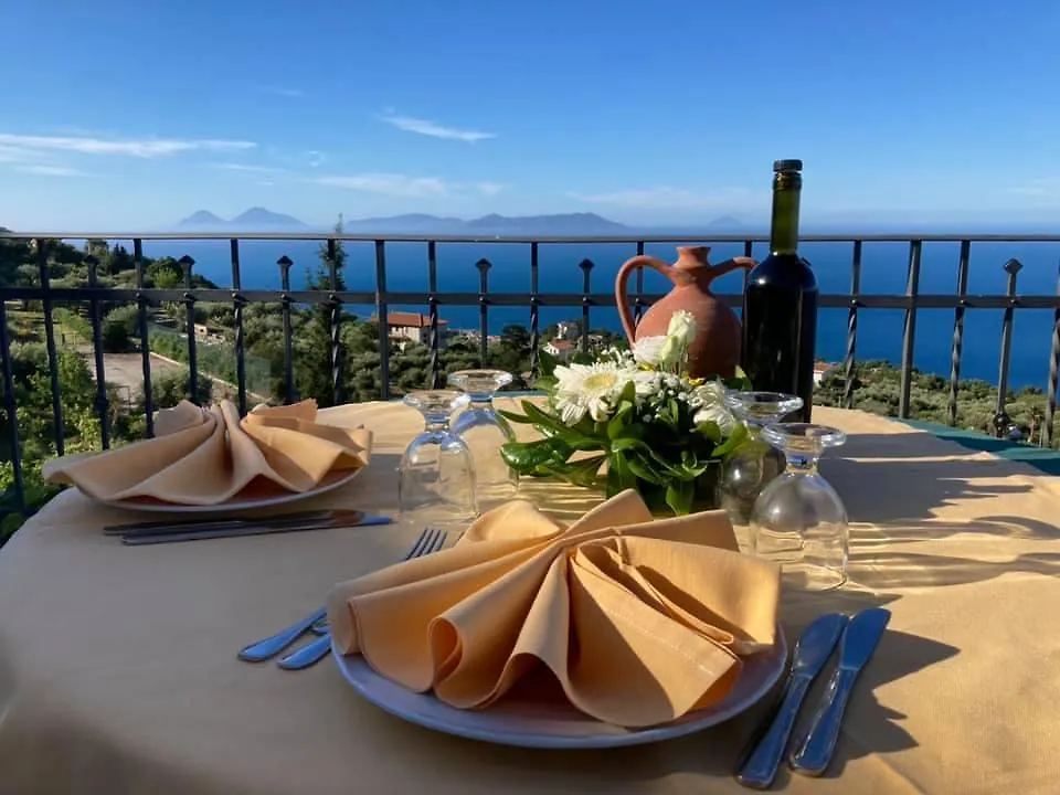 Agriturismo Santa Margherita Gioiosa Marea Italien