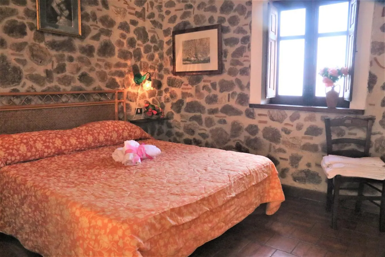 Agriturismo Santa Margherita Gioiosa Marea 0*,