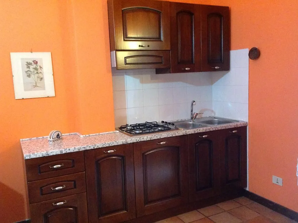 Agriturismo Santa Margherita Gioiosa Marea