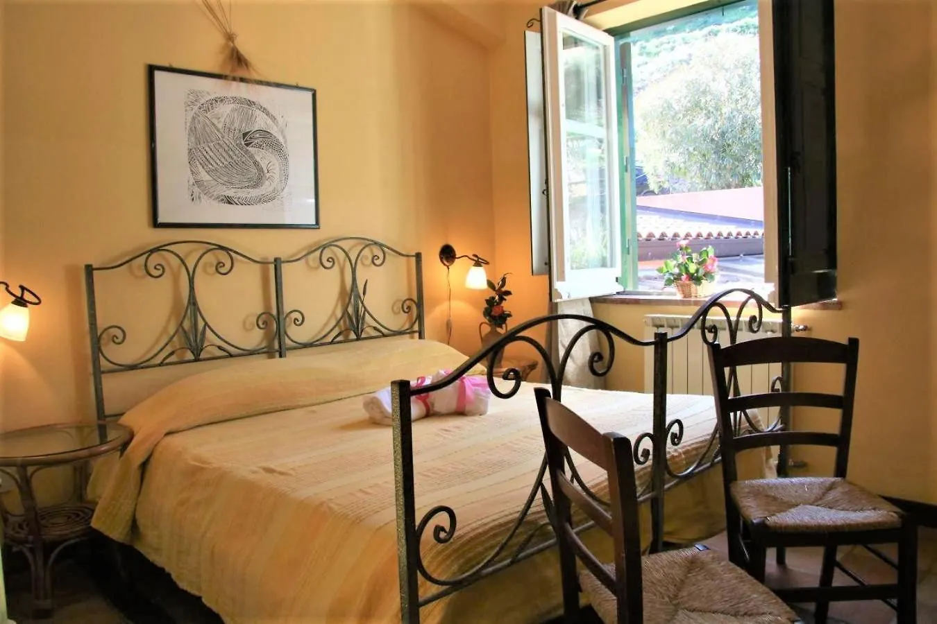 Agriturismo Santa Margherita Gioiosa Marea Italien