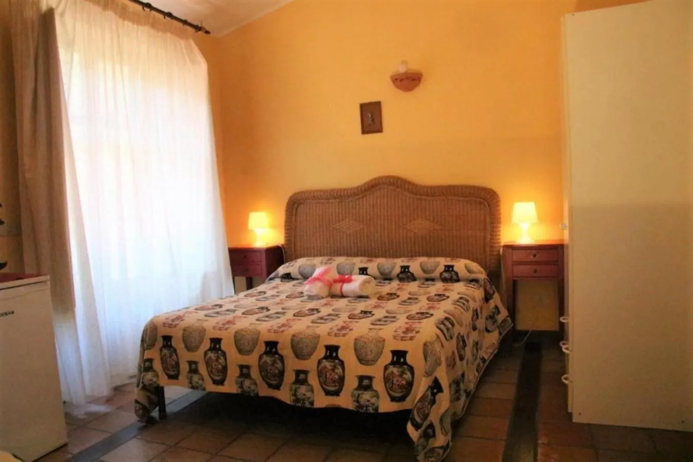 Agriturismo Santa Margherita Gioiosa Marea 0*,  Italien