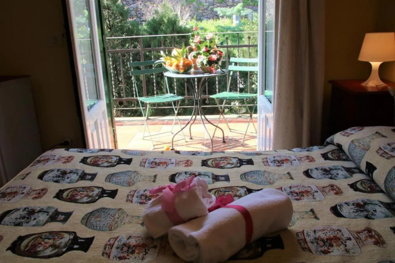 Lantgård Agriturismo Santa Margherita Gioiosa Marea Italien