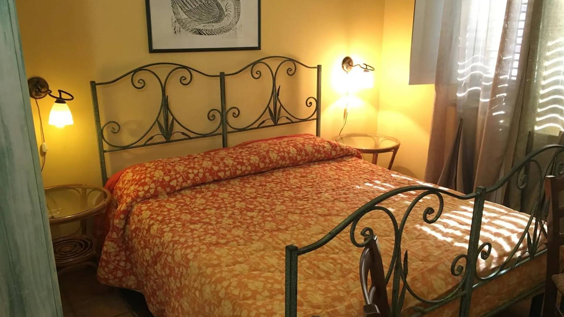 Agriturismo Santa Margherita Gioiosa Marea 0*,  Italien