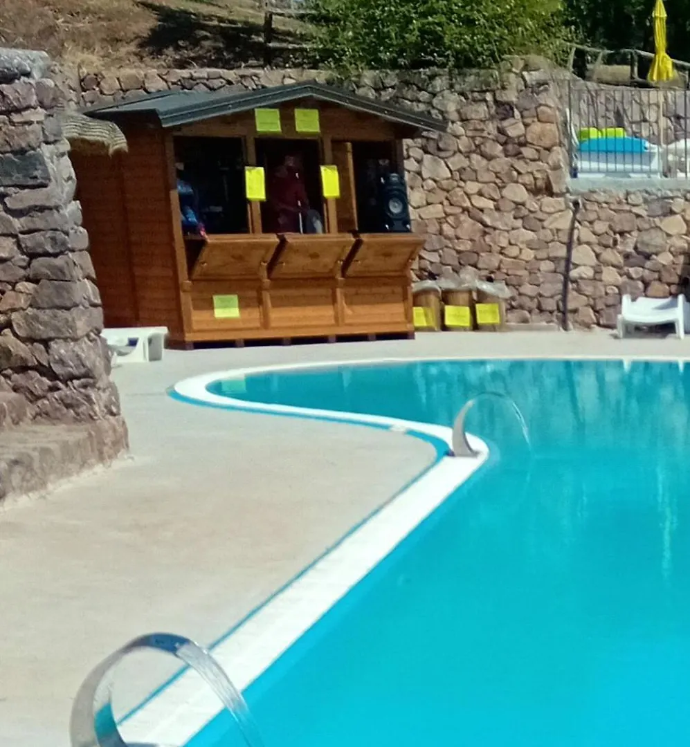 Agriturismo Santa Margherita Gioiosa Marea Italien