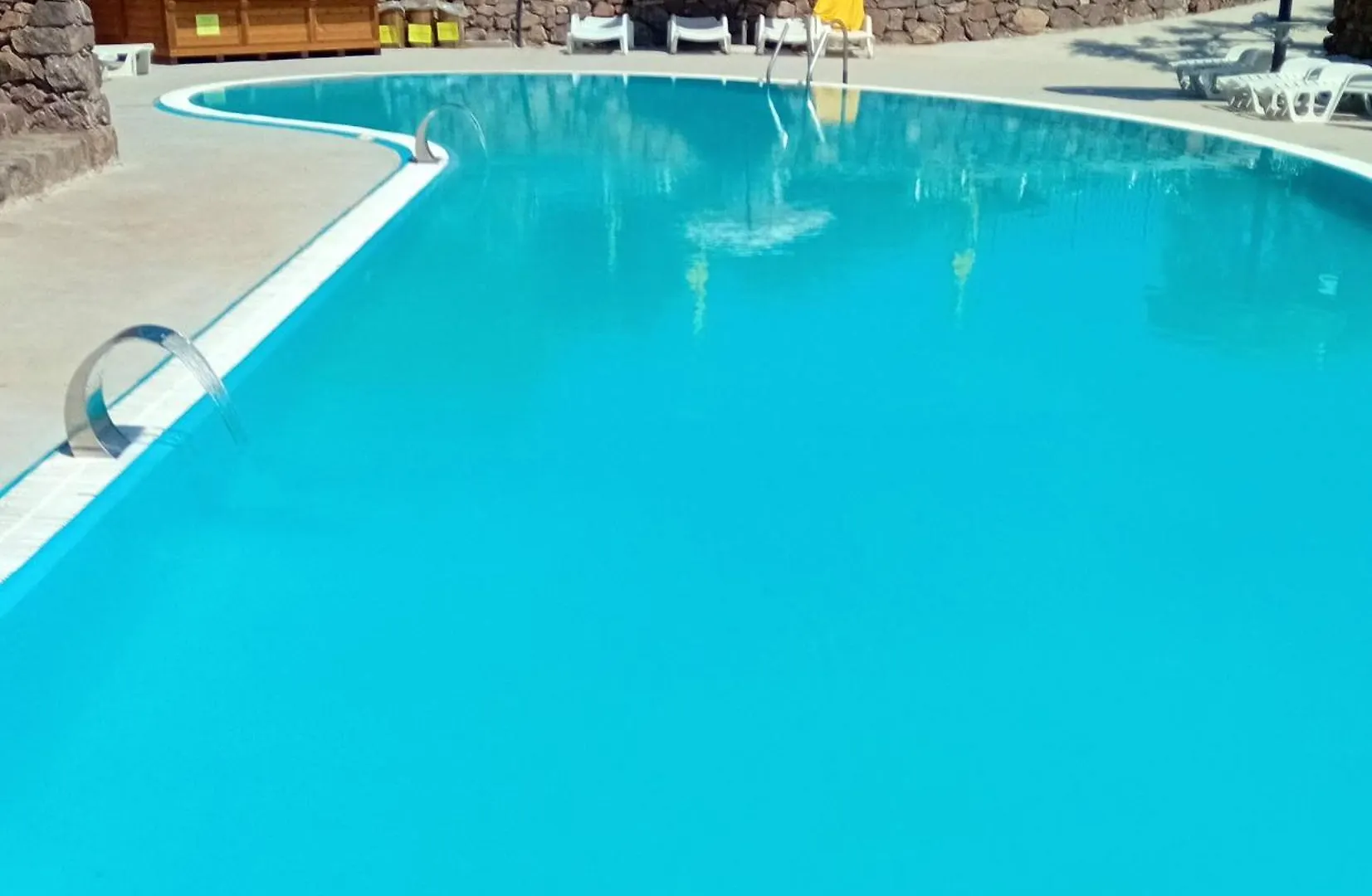 Lantgård Agriturismo Santa Margherita Gioiosa Marea