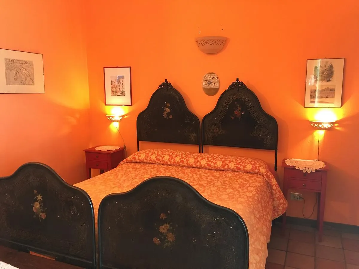 Agriturismo Santa Margherita Gioiosa Marea