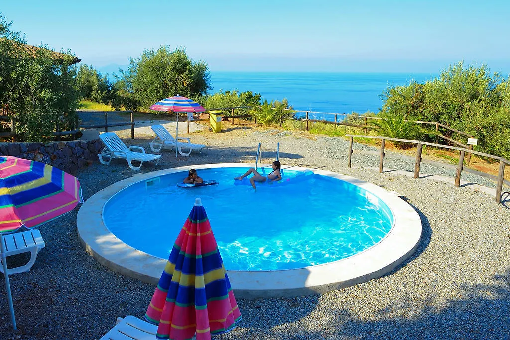 Agriturismo Santa Margherita Gioiosa Marea Italien