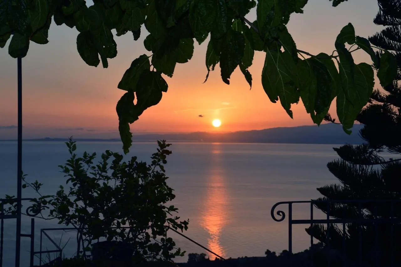 Agriturismo Santa Margherita Gioiosa Marea 0*,  Italien