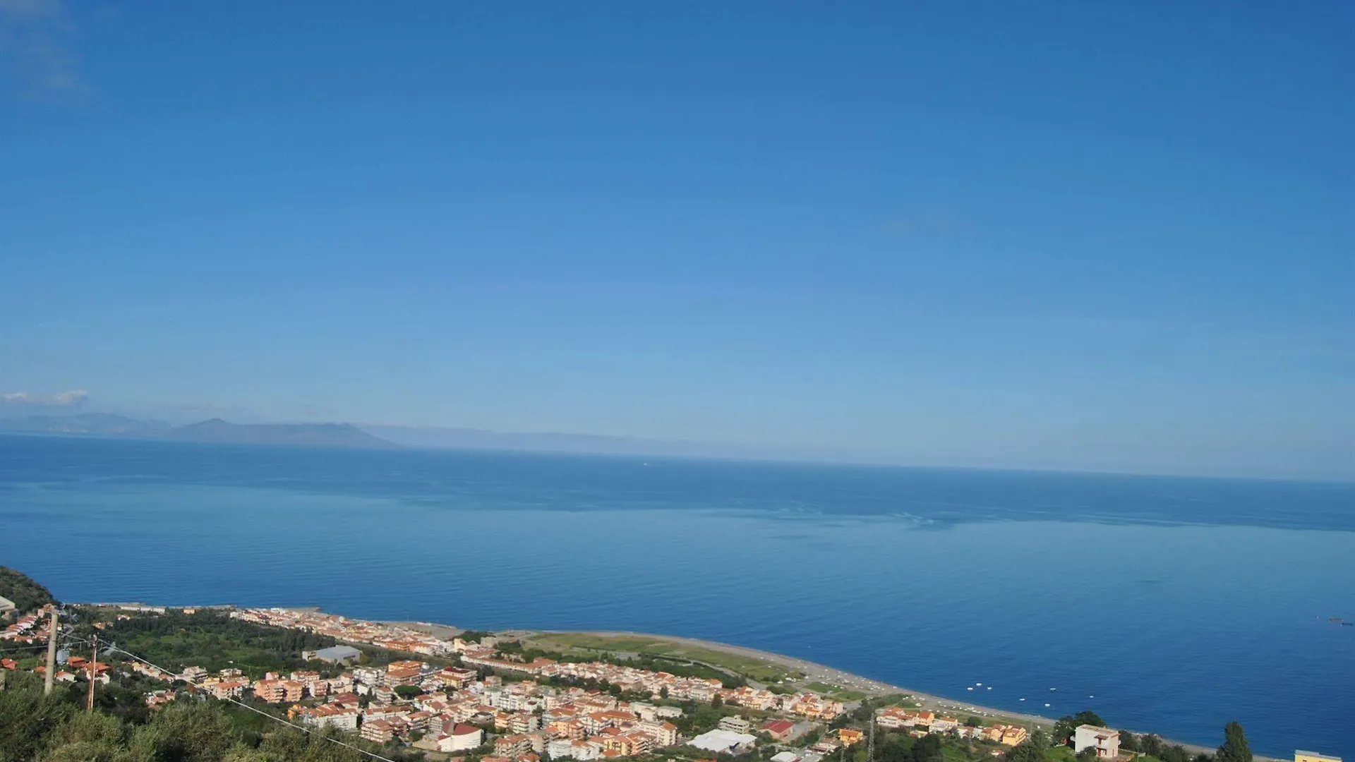 Agriturismo Santa Margherita Gioiosa Marea Lantgård