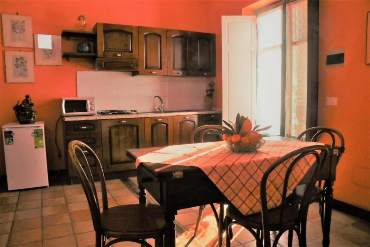 Agriturismo Santa Margherita Gioiosa Marea