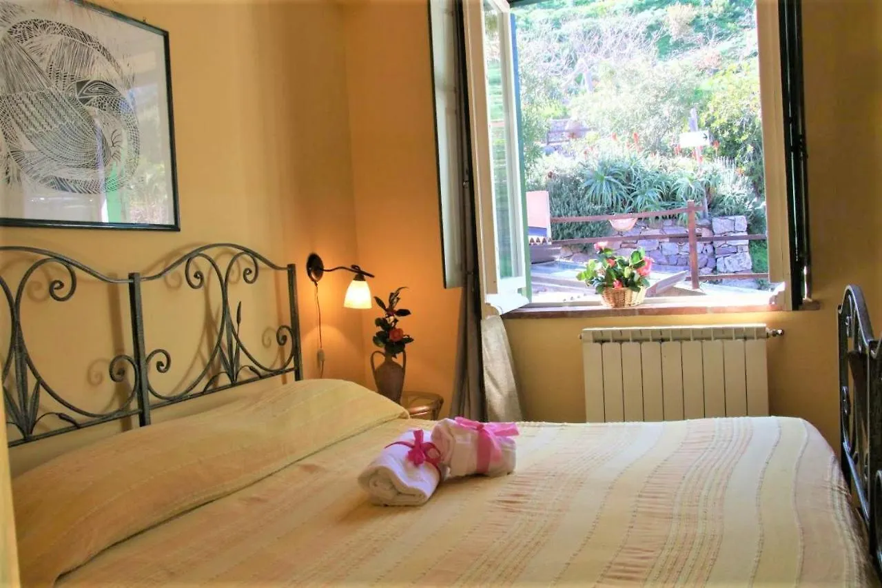 Agriturismo Santa Margherita Gioiosa Marea Lantgård
