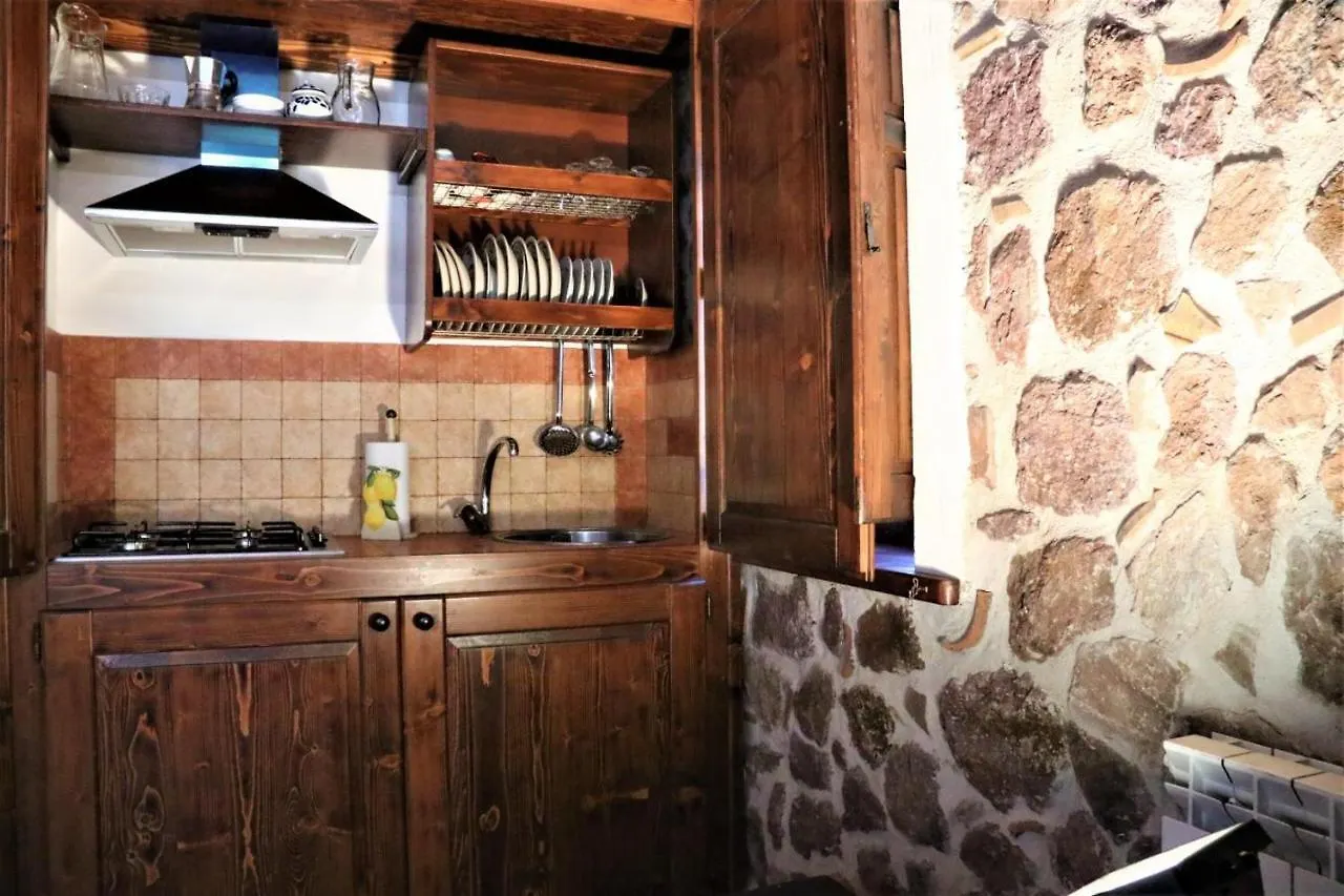 Agriturismo Santa Margherita Gioiosa Marea Italy