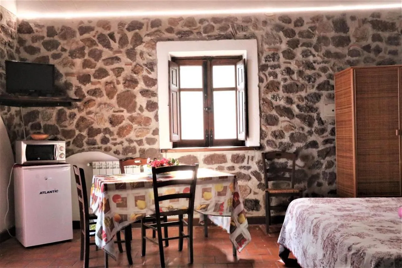 Agriturismo Santa Margherita Gioiosa Marea 0*,  Italien